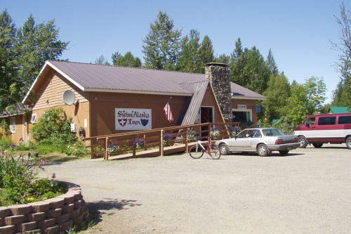 Swiss Alaska Inn 001